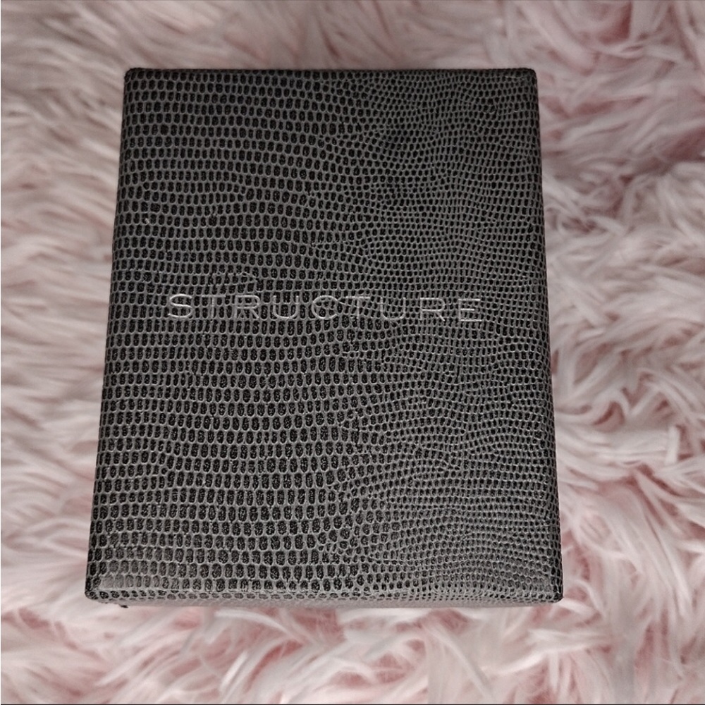 STRUCTURE MENS WATCH - Picture 2 of 5